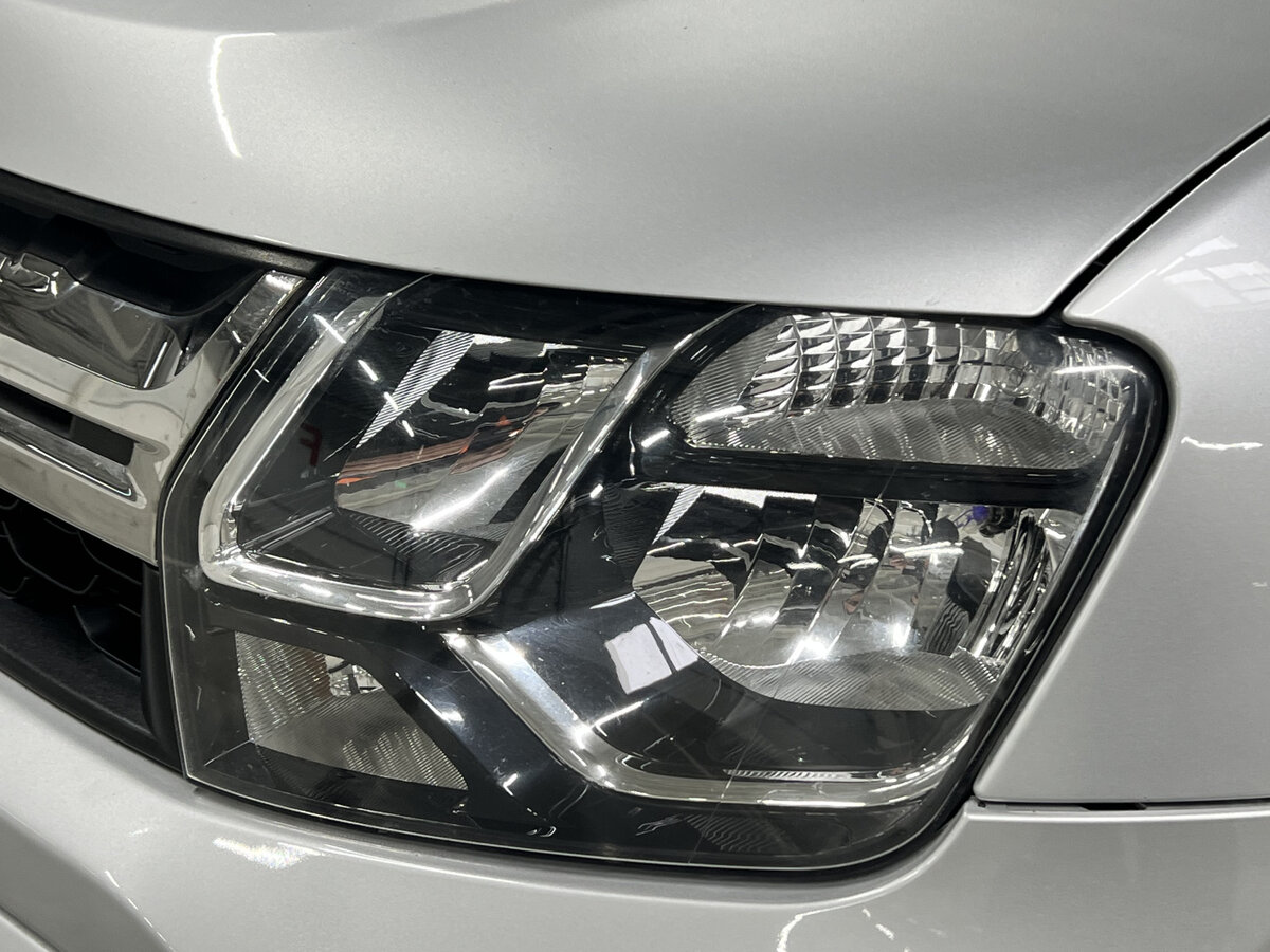 Купить Renault Duster, 2017, 124 057 км.. Фото: #16