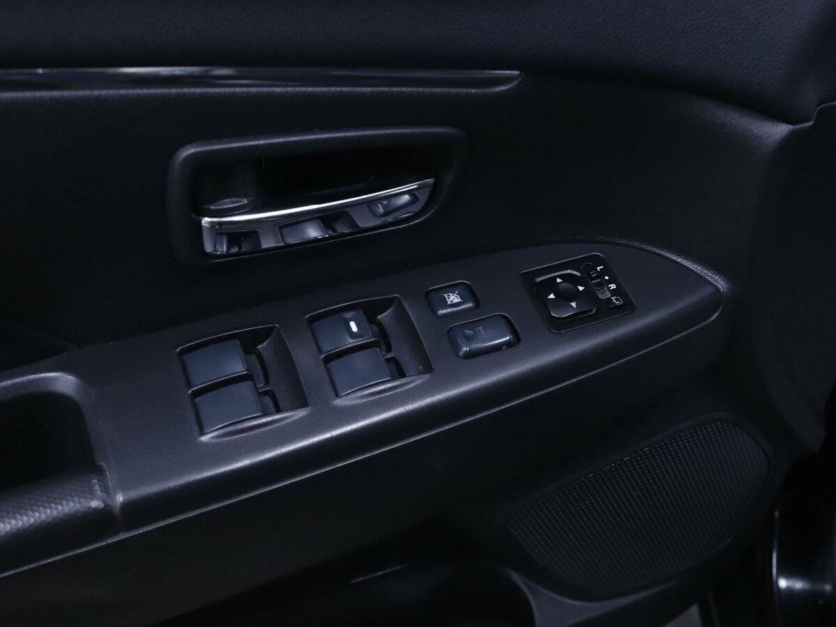 Купить Mitsubishi ASX, 2013, 187 500 км.. Фото: #7