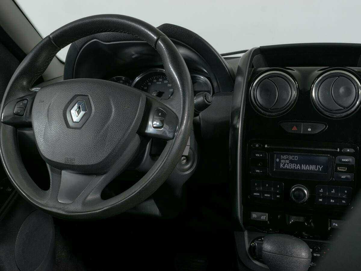 Купить Renault Duster, 2015, 145 194 км.. Фото: #10