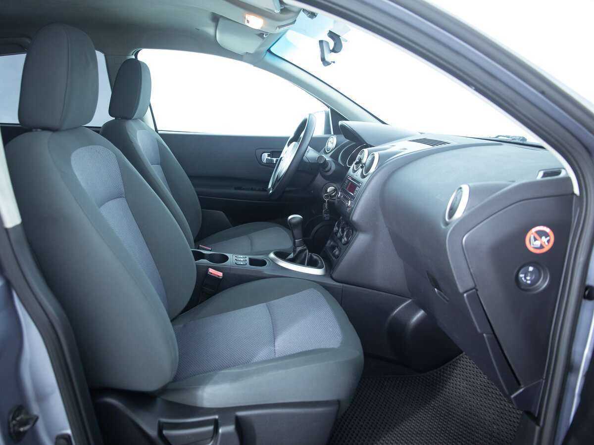 Купить Nissan Qashqai, 2012, 165 700 км.. Фото: #11