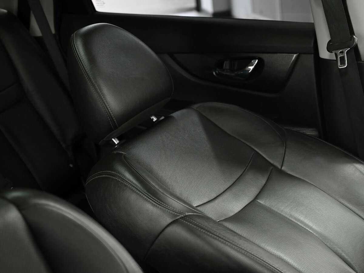 Купить Nissan X-Trail, 2015, 153 000 км.. Фото: #15