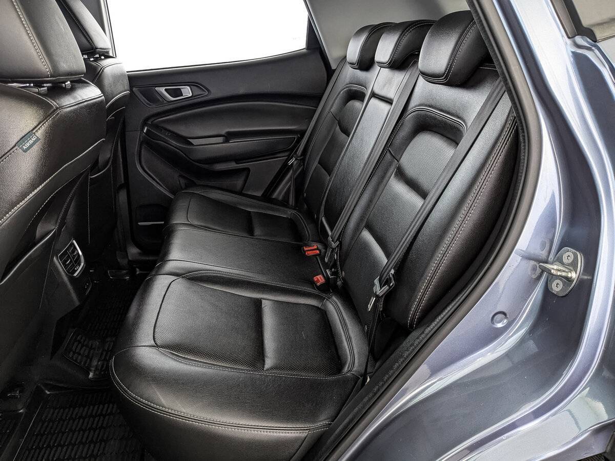 Купить Chery Tiggo 4, 2021, 115 896 км.. Фото: #17