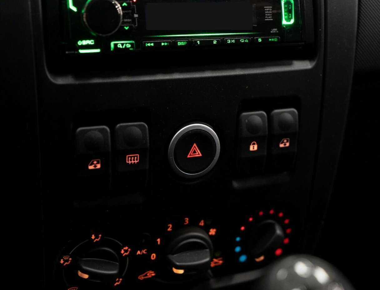 Купить Lada (ВАЗ) Largus, 2018, 34 923 км.. Фото: #13