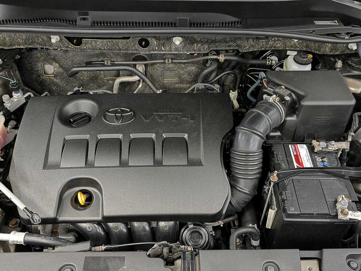 Купить Toyota RAV4, 2014, 316 251 км.. Фото: #8