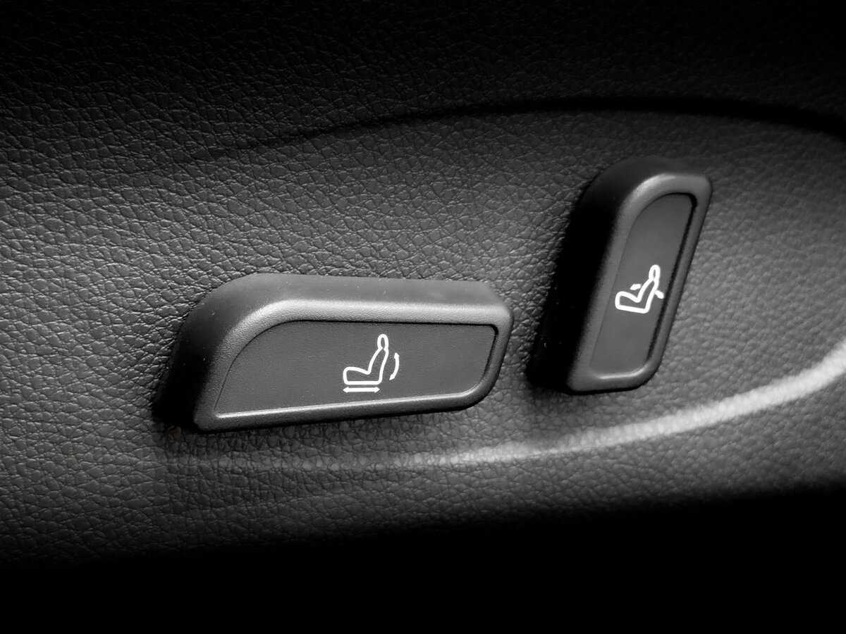 Купить Dongfeng AX7, 2019, 152 248 км.. Фото: #18