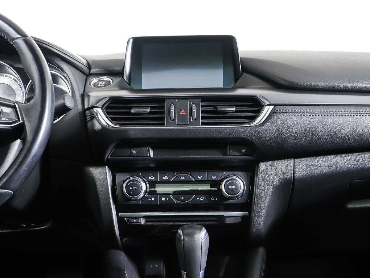 Купить Mazda 6, 2016, 83 978 км.. Фото: #11