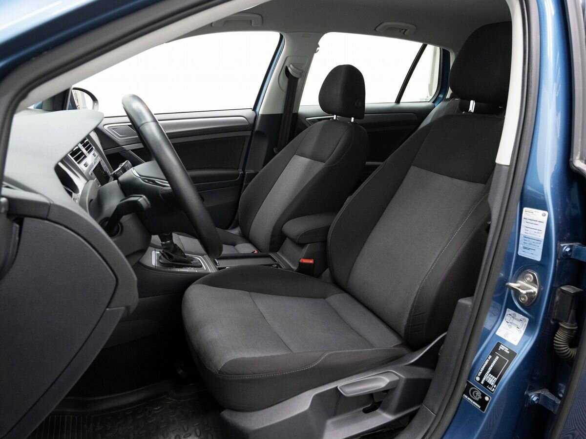 Купить Volkswagen Golf, 2013, 171 000 км.. Фото: #7