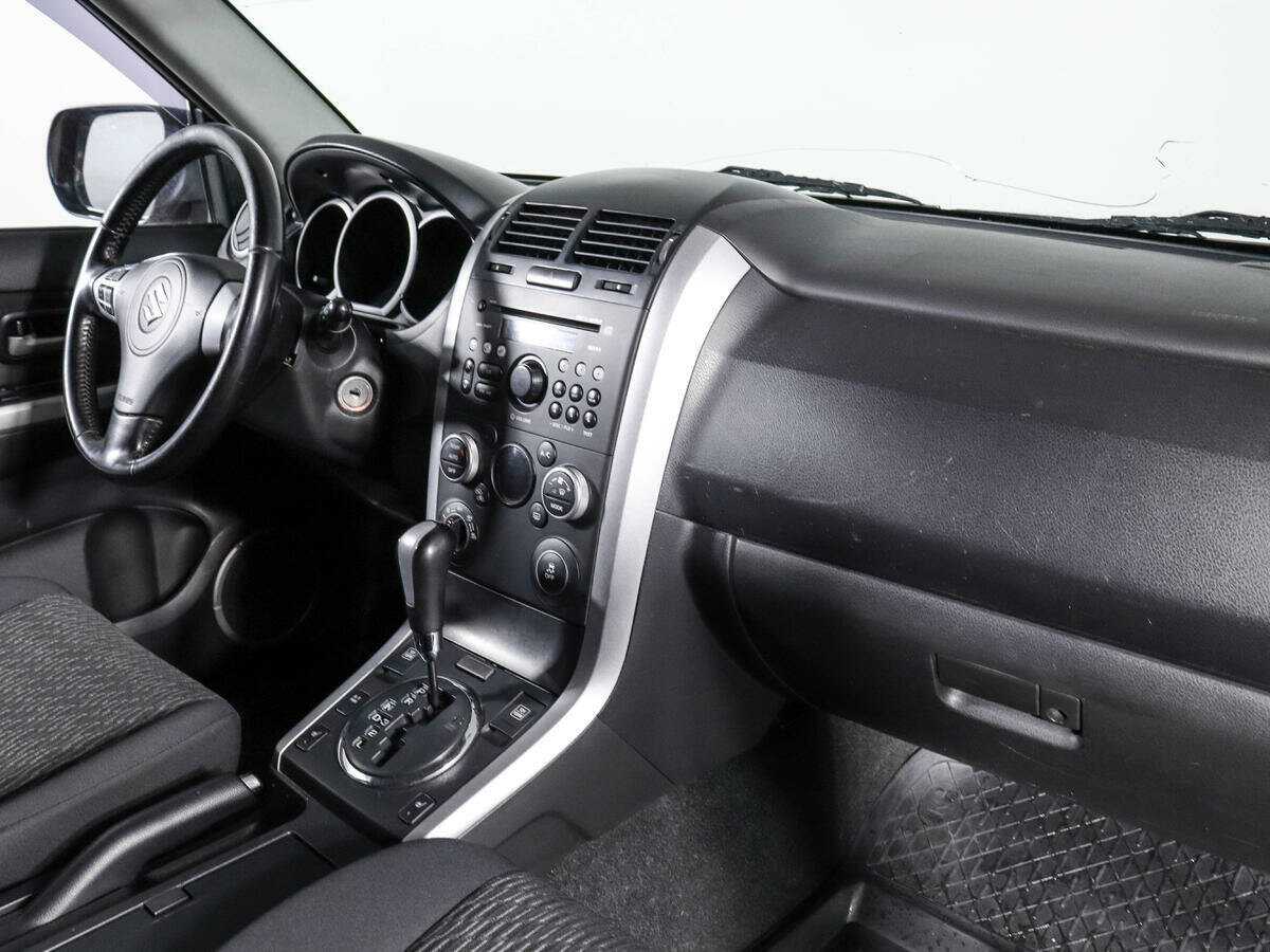 Купить Suzuki Grand Vitara, 2012, 231 828 км.. Фото: #8