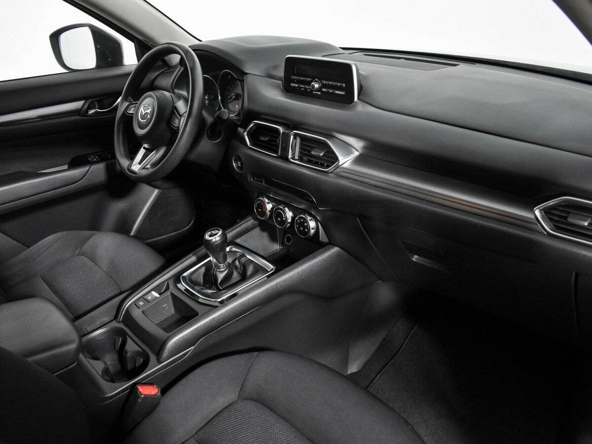 Купить Mazda CX-5, 2018, 343 018 км.. Фото: #10