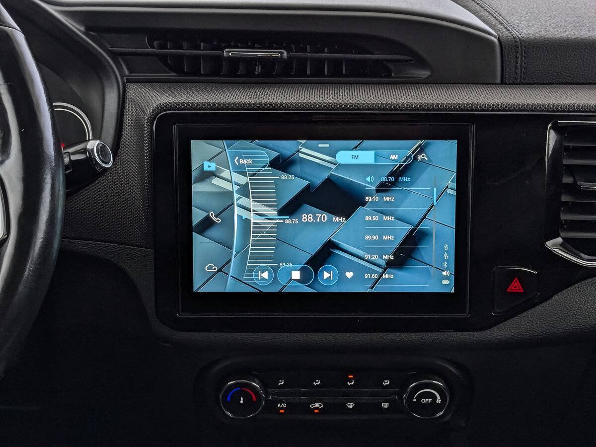 Купить Chery Tiggo 4, 2021, 128 080 км.. Фото: #16