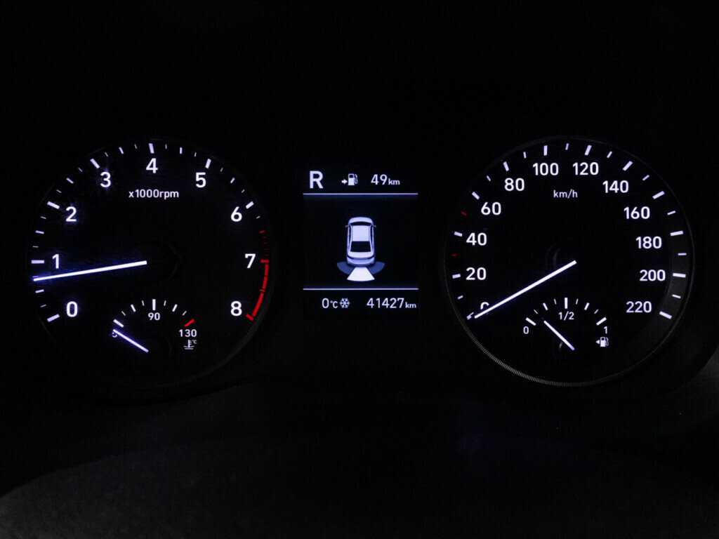 Купить Hyundai Solaris, 2019, 41 424 км.. Фото: #11