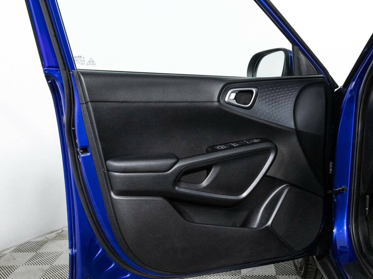 Купить Kia Soul, 2020, 162 396 км.. Фото: #22