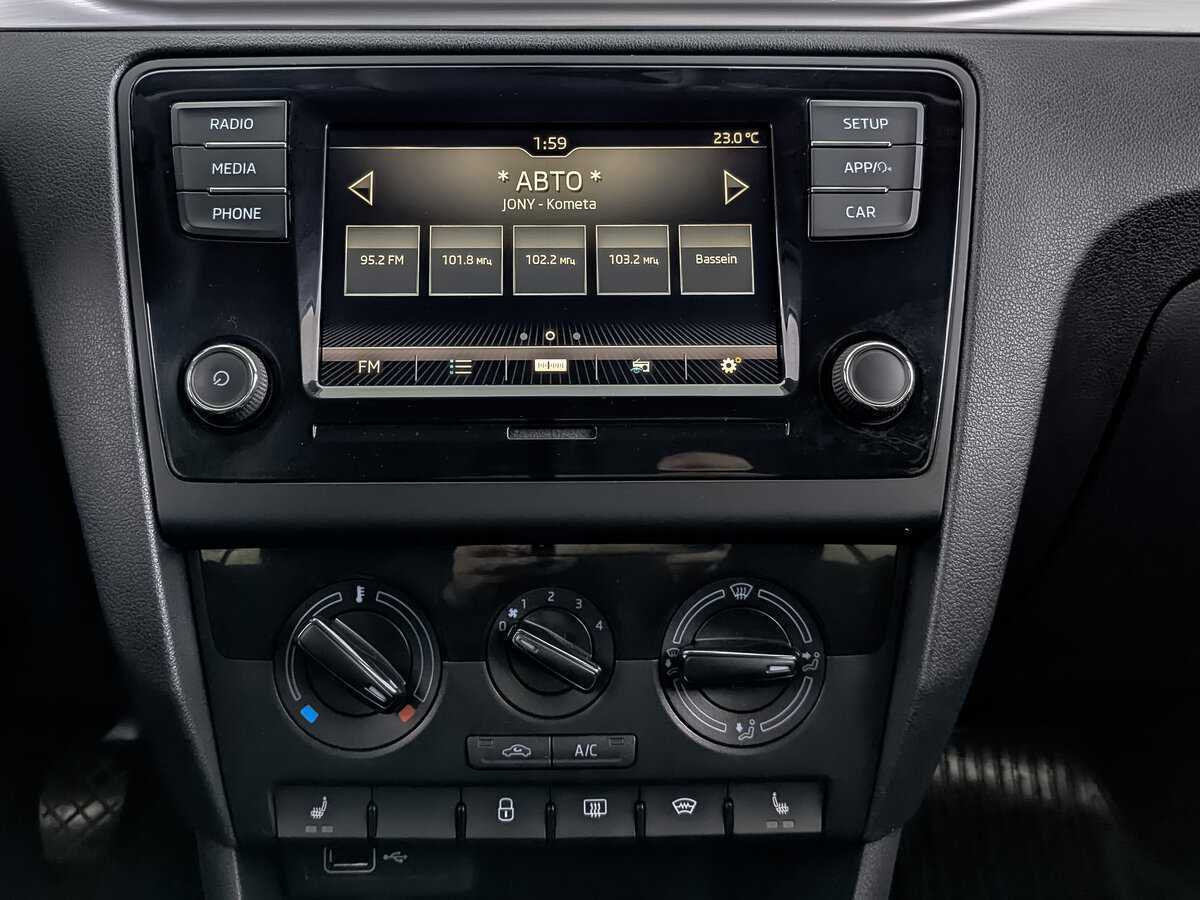 Купить Skoda Rapid, 2019, 79 802 км.. Фото: #12