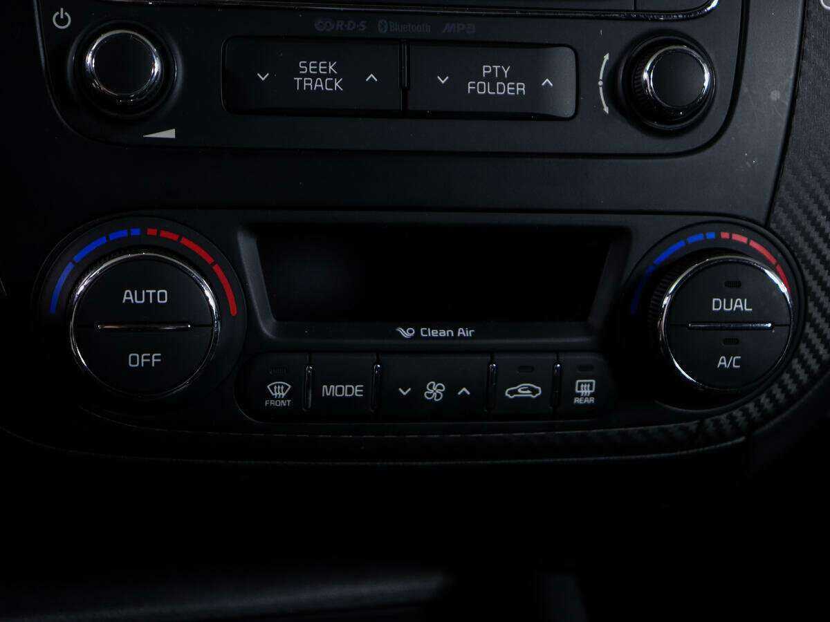 Купить Kia Cerato, 2013, 127 642 км.. Фото: #19