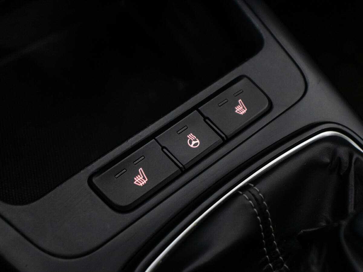 Купить Kia Rio, 2017, 112 773 км.. Фото: #15