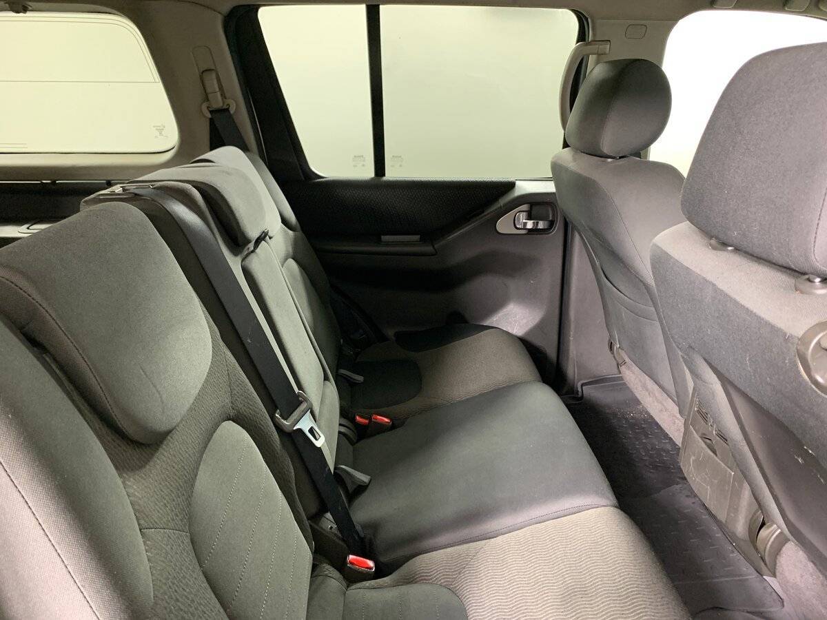 Купить Nissan Pathfinder, 2013, 331 993 км.. Фото: #15