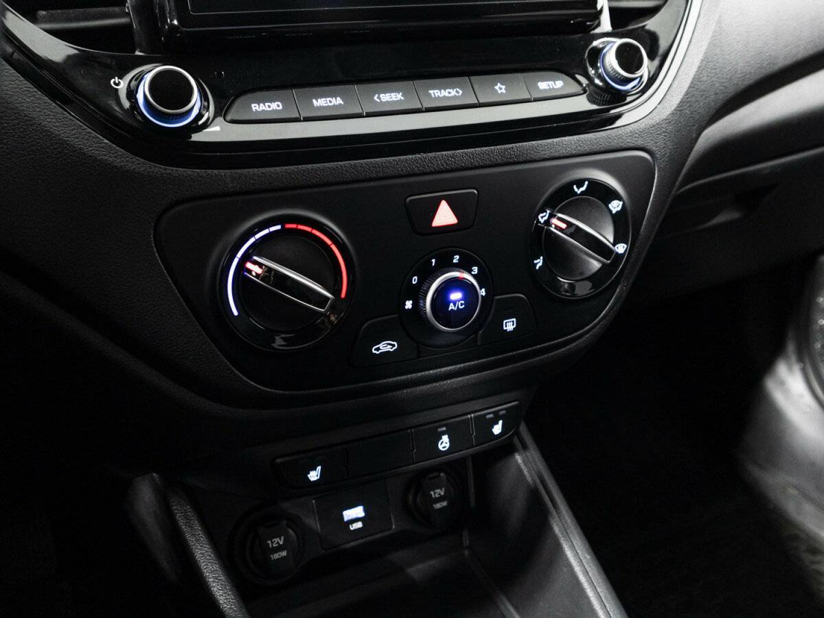 Купить Hyundai Solaris, 2021, 46 000 км.. Фото: #16