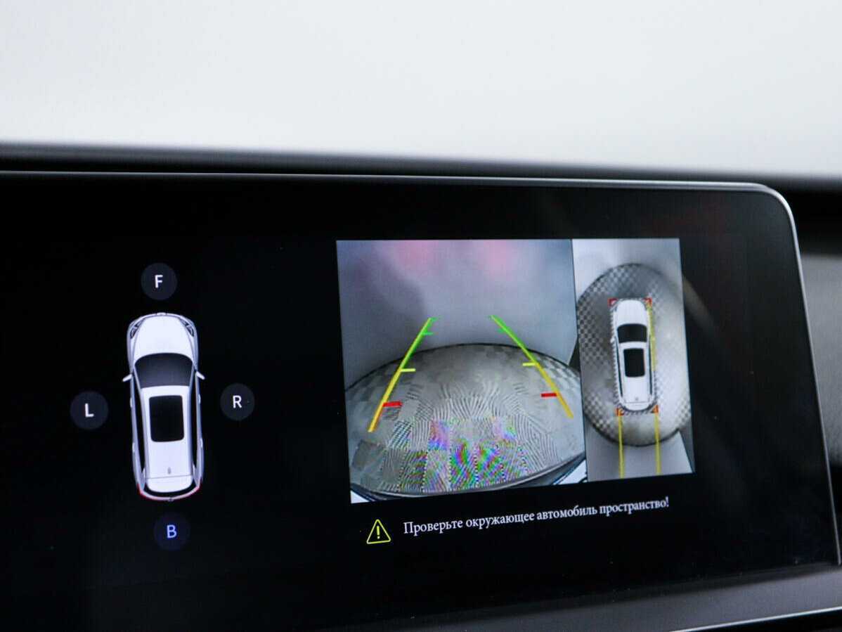 Купить Chery Tiggo 8, 2020, 42 197 км.. Фото: #15