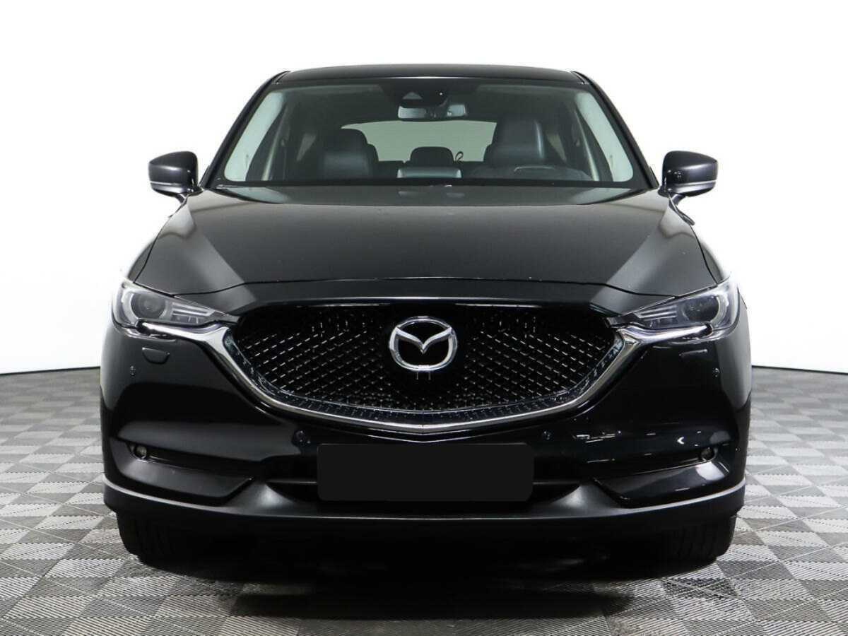 Купить Mazda CX-5, 2019, 75 026 км.. Фото: #0