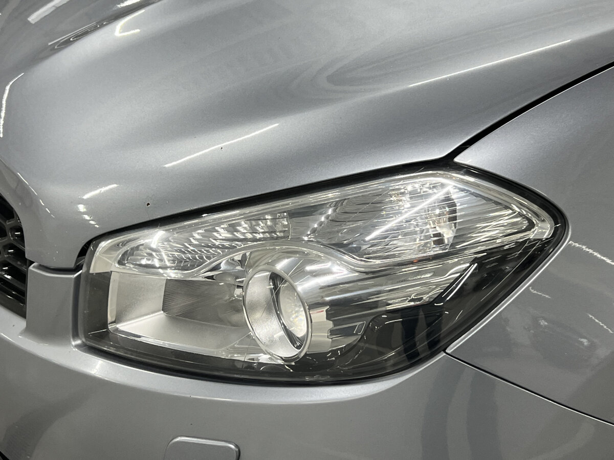 Купить Nissan Qashqai, 2012, 150 031 км.. Фото: #16