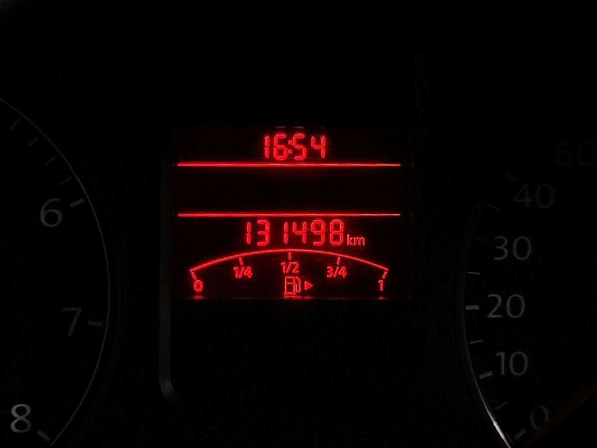 Купить Volkswagen Polo, 2013, 131 497 км.. Фото: #15