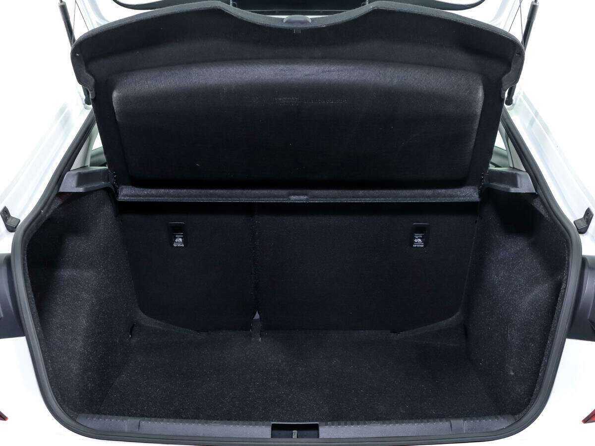 Купить Volkswagen Polo, 2022, 50 586 км.. Фото: #13