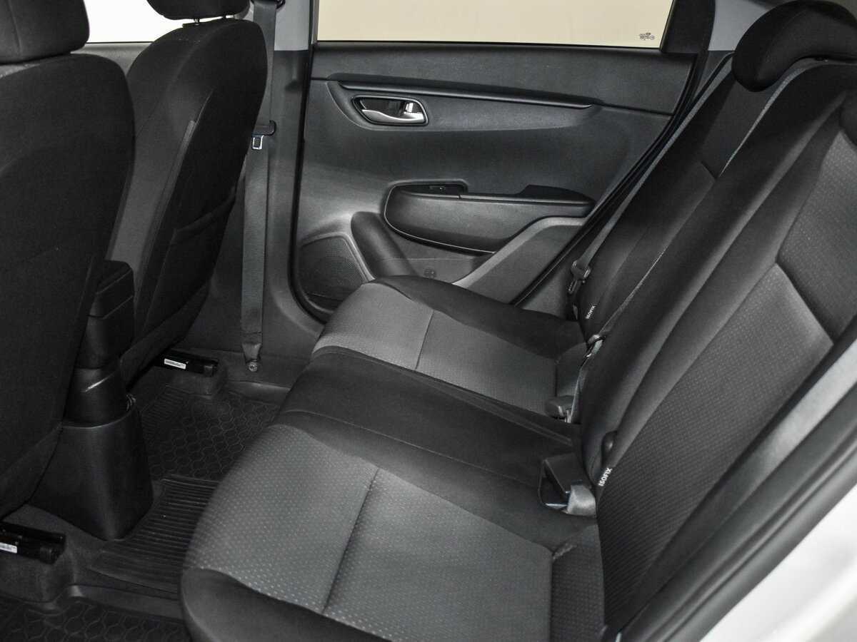 Купить Kia Rio, 2020, 85 756 км.. Фото: #9