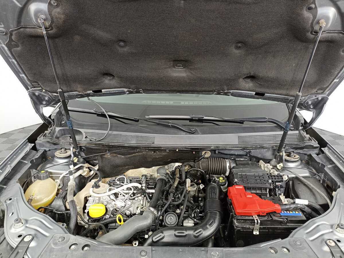 Купить Renault Duster, 2021, 143 567 км.. Фото: #6