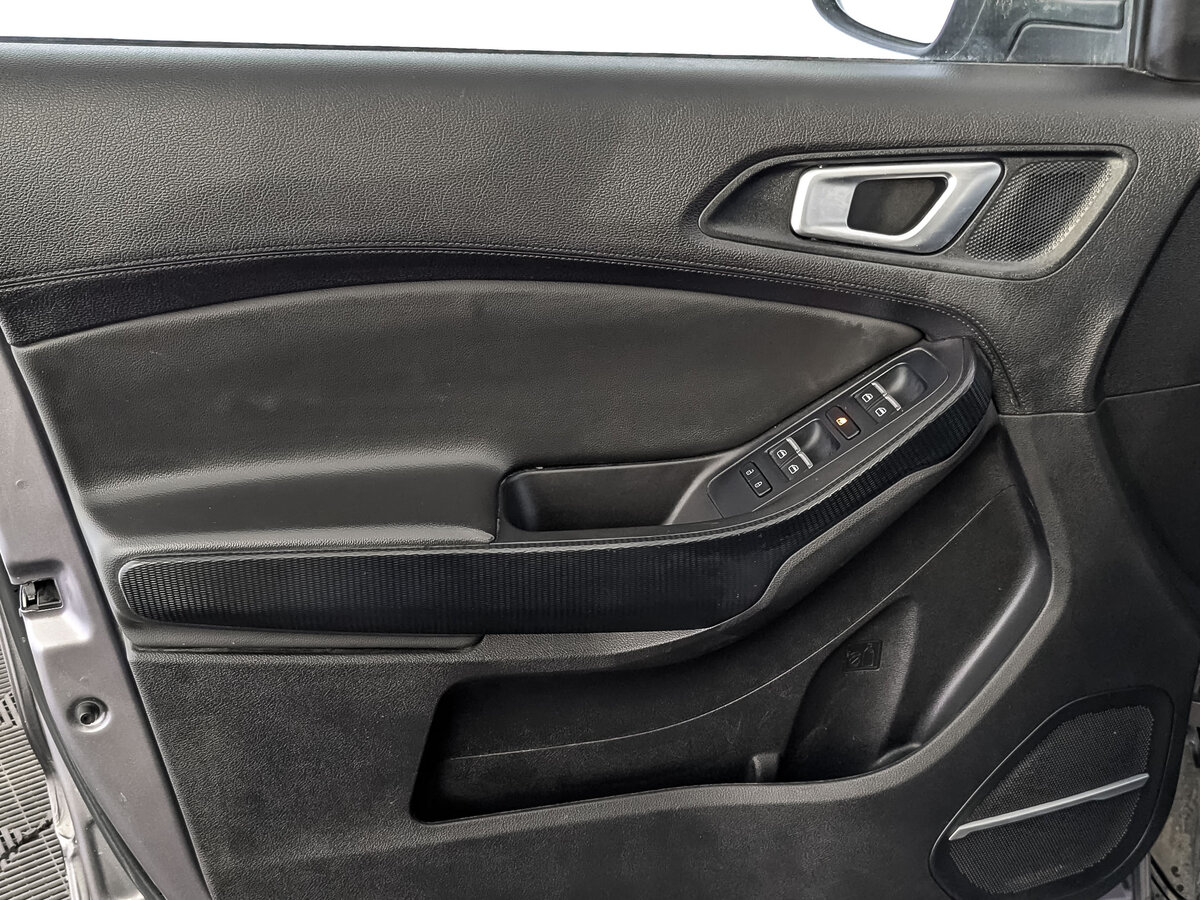 Купить Chery Tiggo 4, 2022, 107 602 км.. Фото: #18