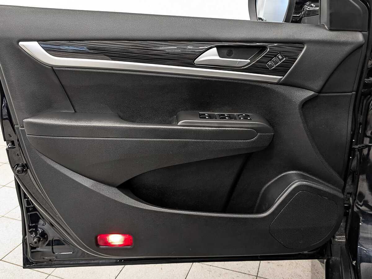 Купить Dongfeng AX7, 2018, 101 874 км.. Фото: #18