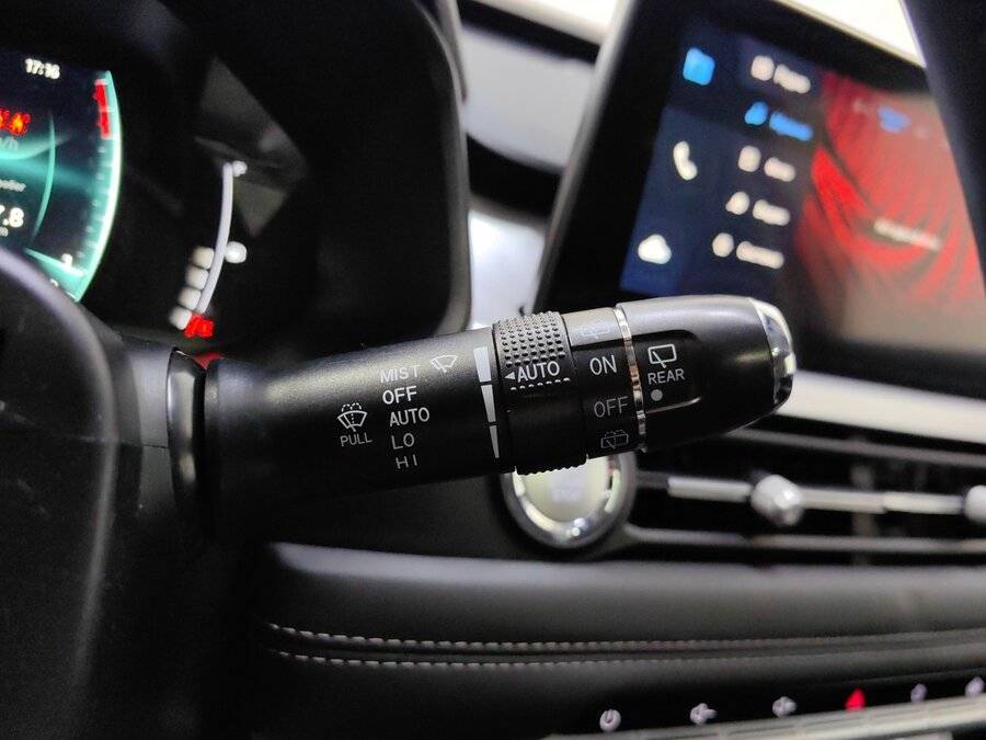 Купить Chery Tiggo 7 Pro, 2022, 25 297 км.. Фото: #20