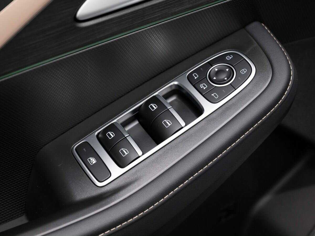 Купить OMODA C5, 2023, 4 225 км.. Фото: #18