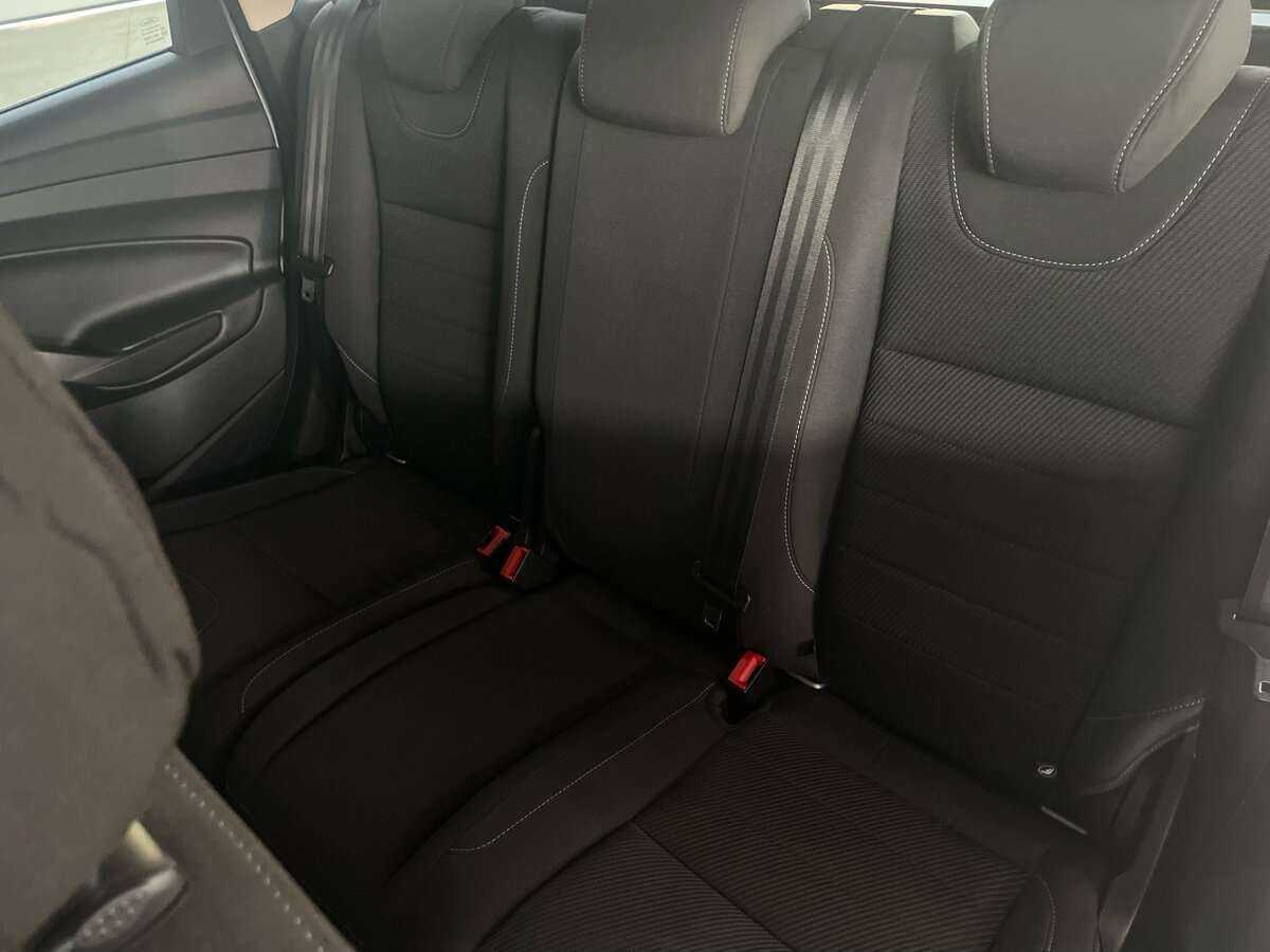 Купить Ford Kuga, 2015, 183 500 км.. Фото: #16