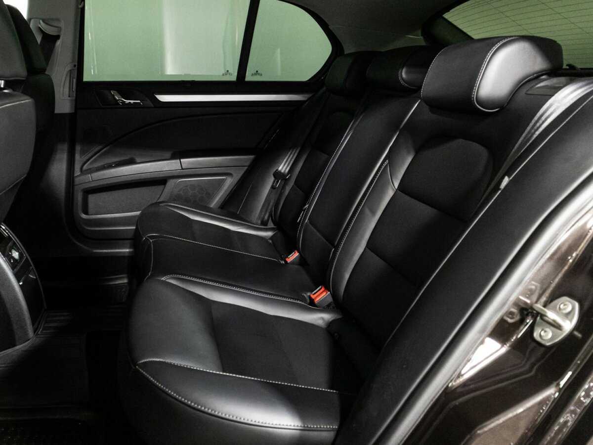 Купить Skoda Superb, 2014, 187 606 км.. Фото: #9