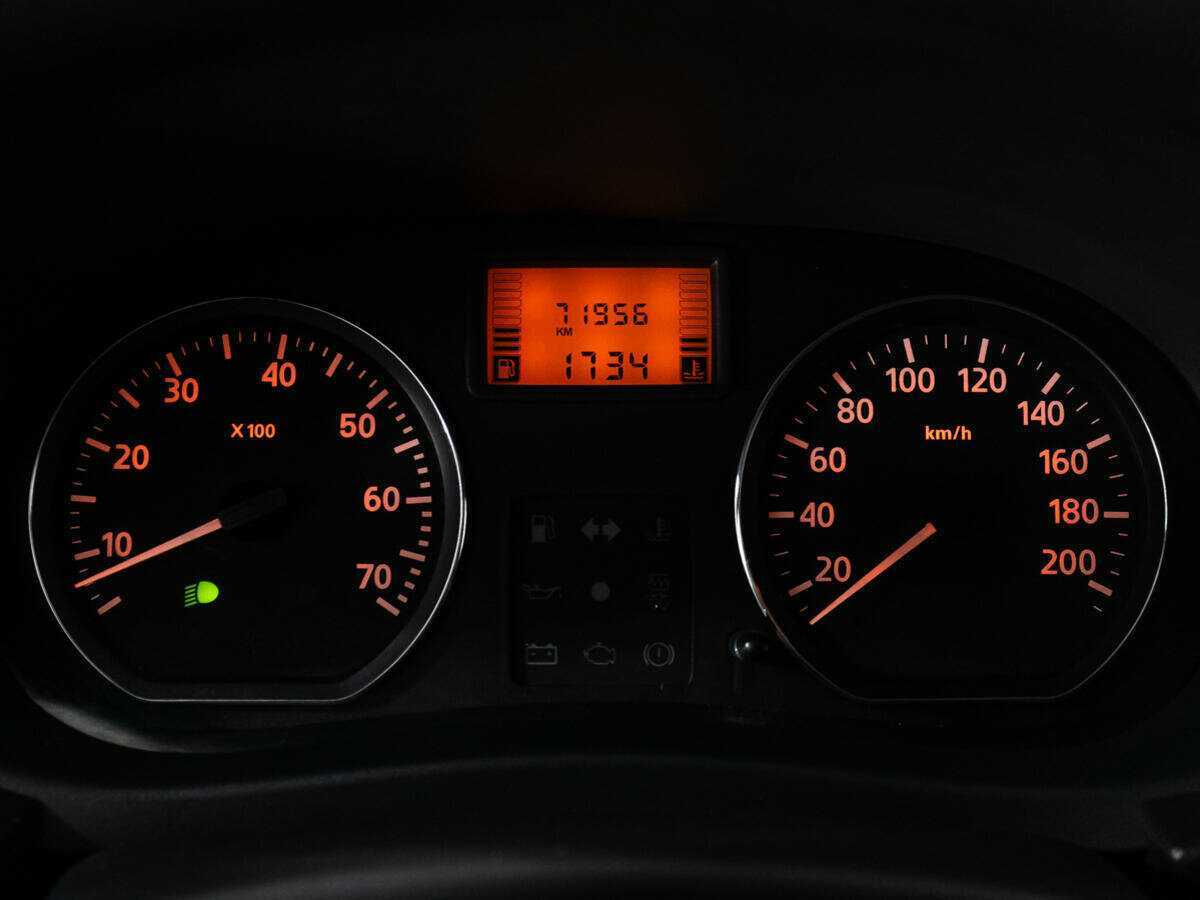 Купить Renault Logan, 2014, 71 952 км.. Фото: #11