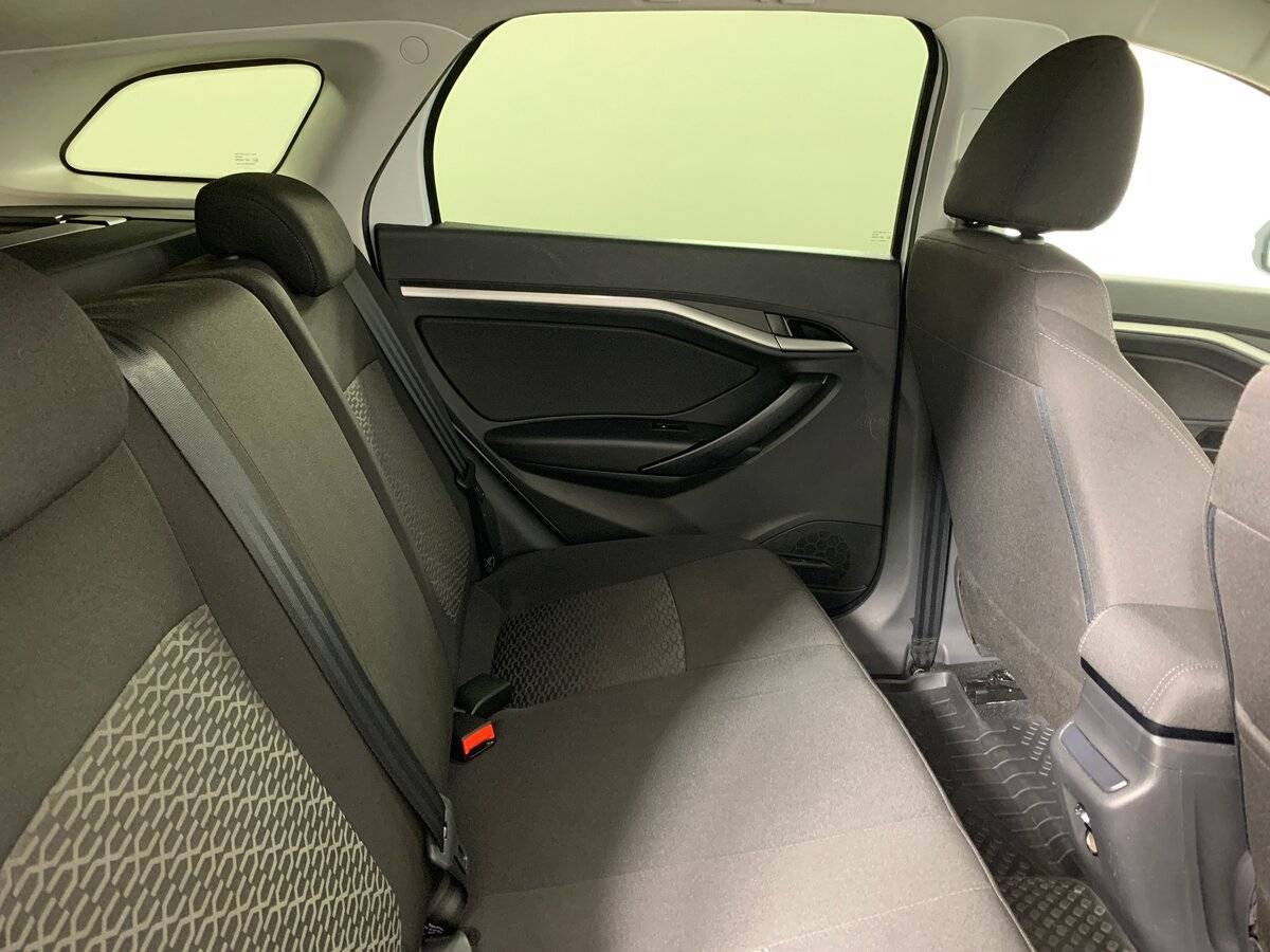 Купить Lada (ВАЗ) Vesta, 2021, 68 986 км.. Фото: #16