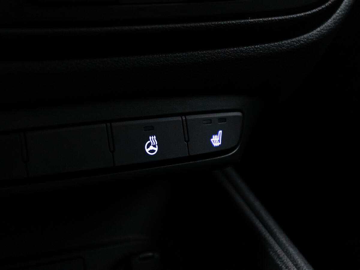 Купить Hyundai Solaris, 2017, 110 097 км.. Фото: #15