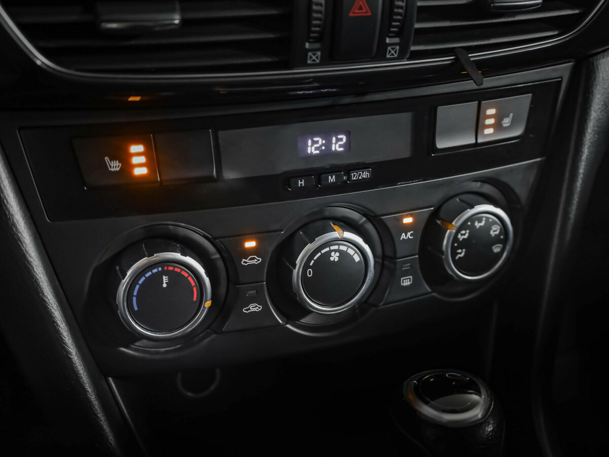 Купить Mazda 6, 2012, 251 876 км.. Фото: #14