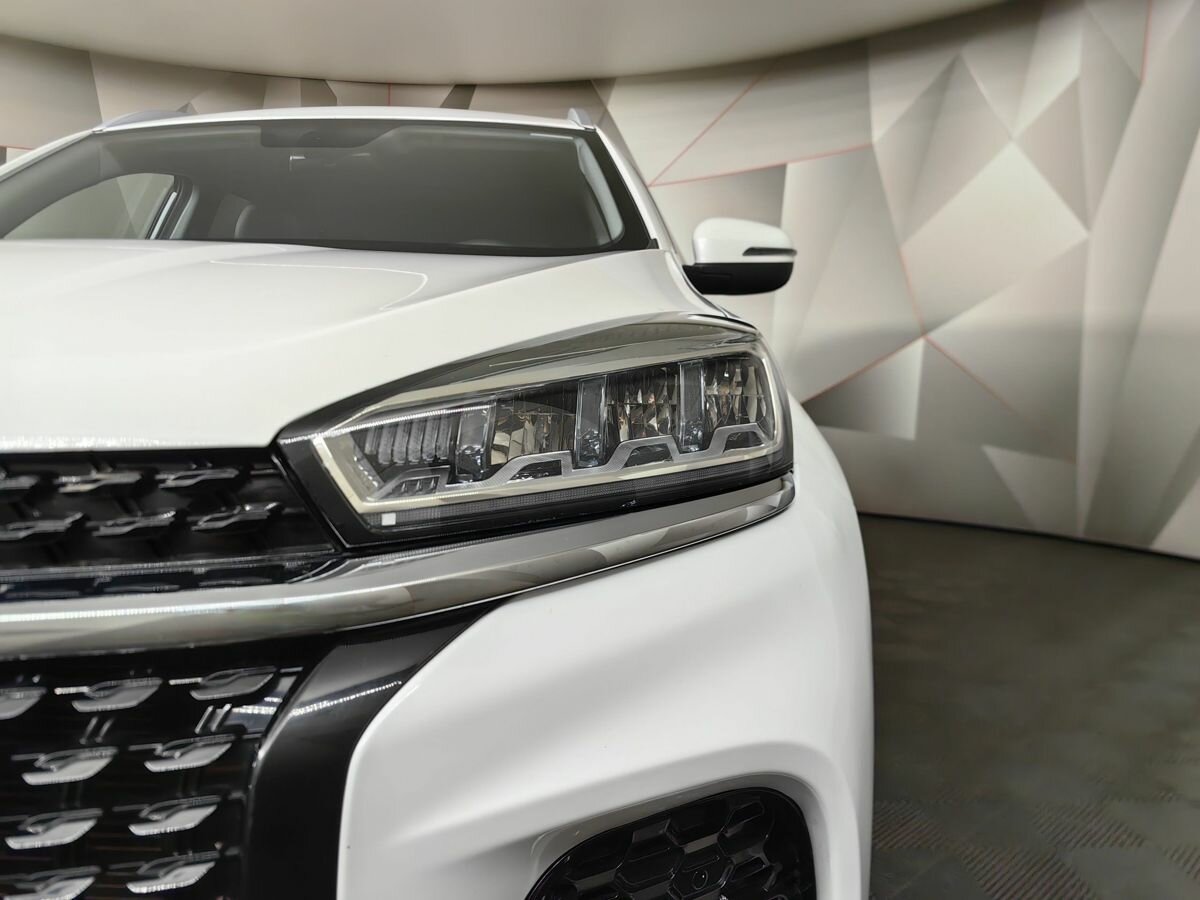 Купить Chery Tiggo 8, 2020, 112 645 км.. Фото: #15