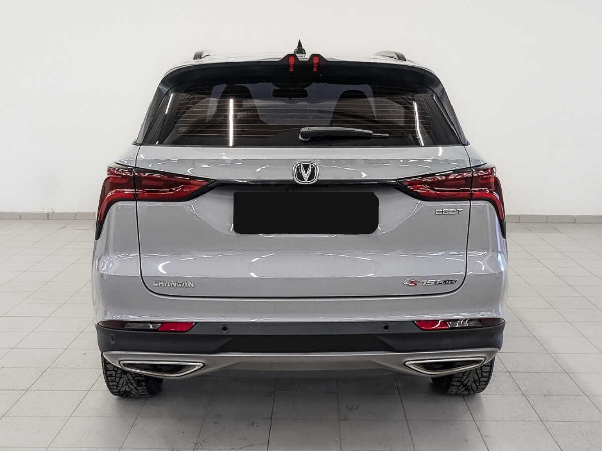 Купить Changan CS75PLUS, 2023, 25 424 км.. Фото: #5