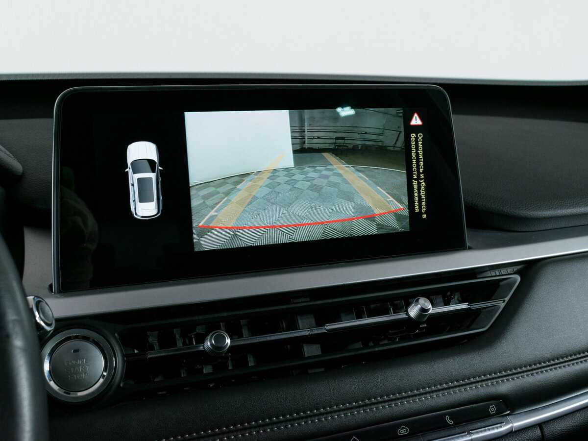 Купить Chery Tiggo 7 Pro, 2020, 32 700 км.. Фото: #16