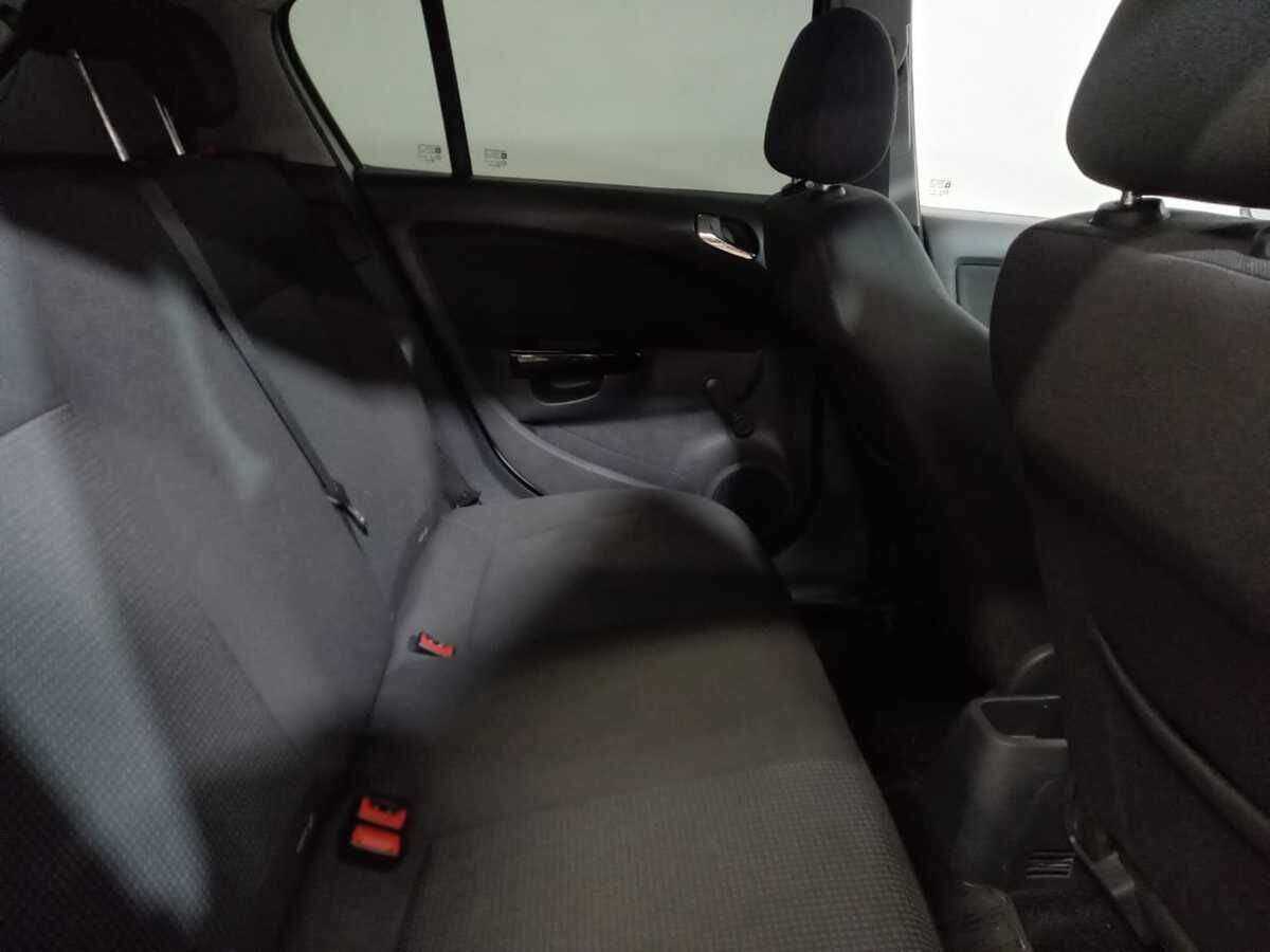 Купить Opel Corsa, 2012, 38 460 км.. Фото: #10