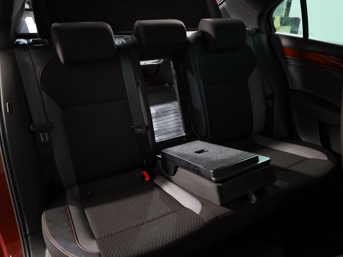 Купить Volkswagen Polo, 2021, 107 504 км.. Фото: #21