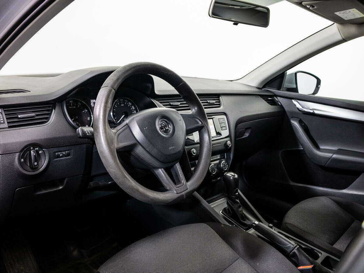 Купить Skoda Octavia, 2015, 328 662 км.. Фото: #10