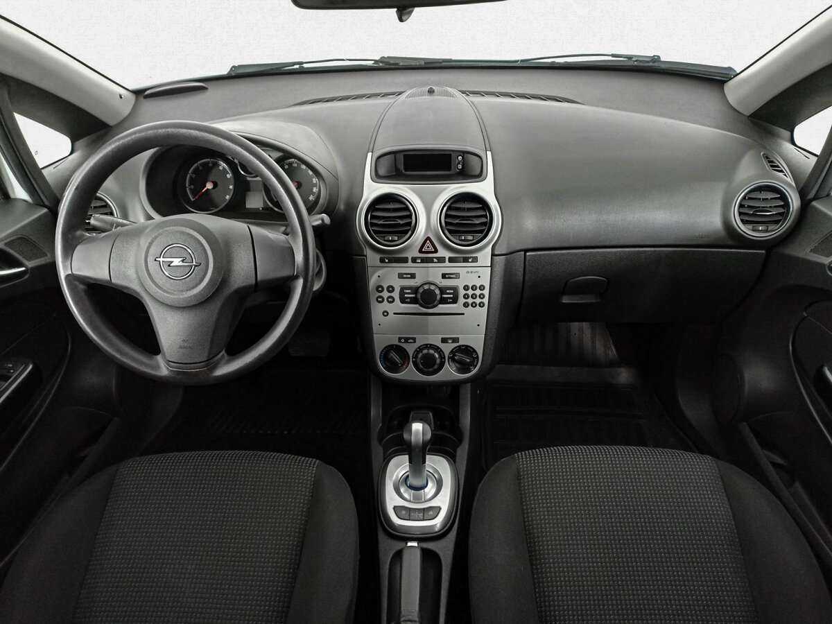 Купить Opel Corsa, 2013, 88 910 км.. Фото: #13