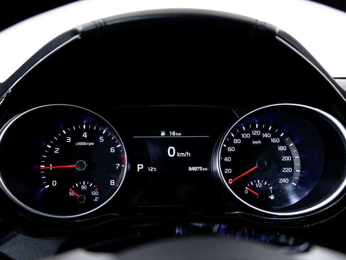 Купить Kia Ceed, 2020, 84 875 км.. Фото: #10