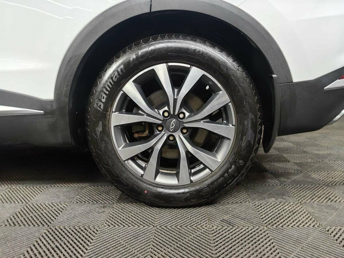 Купить Chery Tiggo 7 Pro, 2022, 46 747 км.. Фото: #15