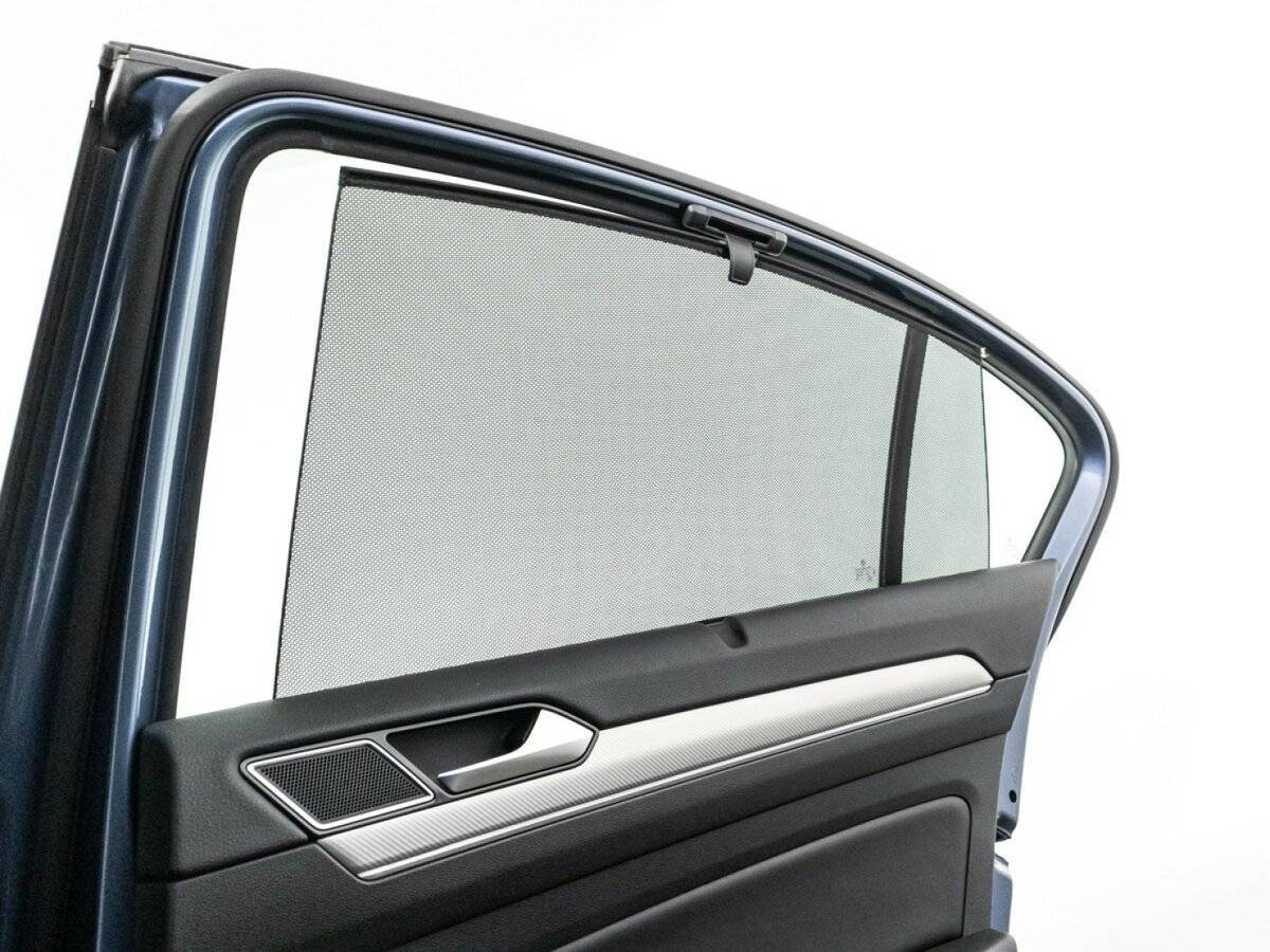 Купить Volkswagen Passat, 2017, 283 948 км.. Фото: #17