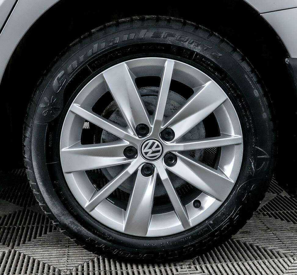 Купить Volkswagen Polo, 2020, 61 500 км.. Фото: #13