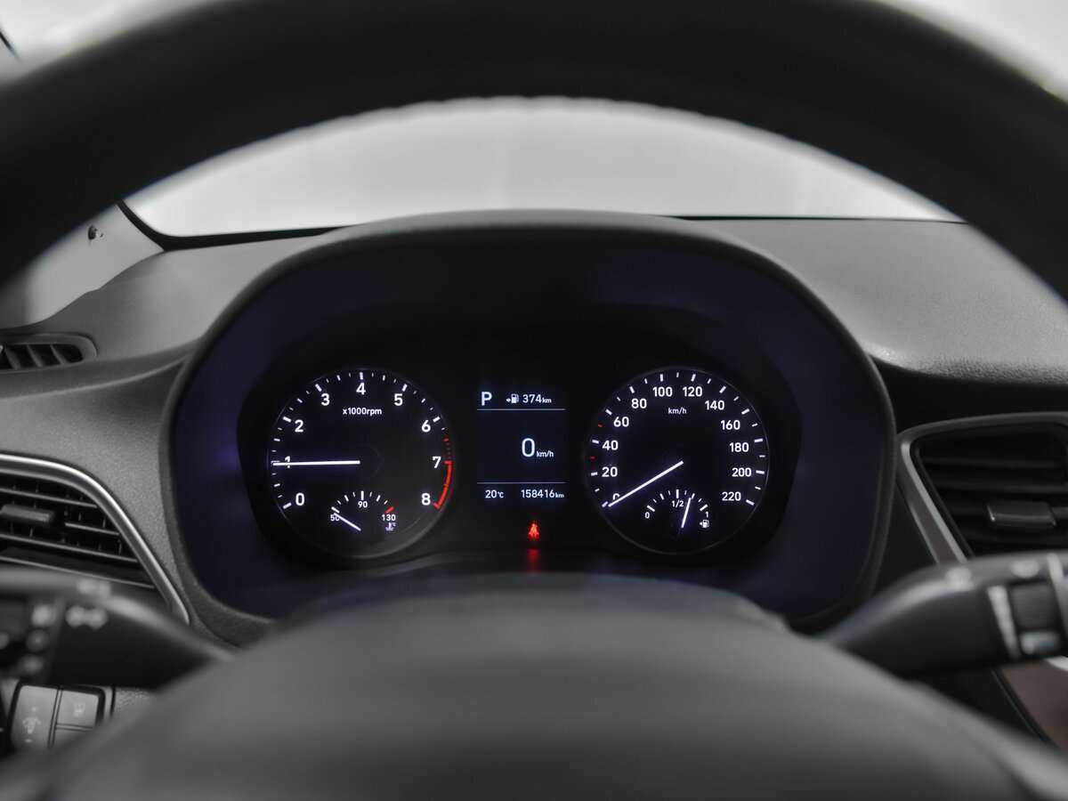 Купить Hyundai Solaris, 2018, 158 000 км.. Фото: #6